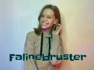 Falinebruster