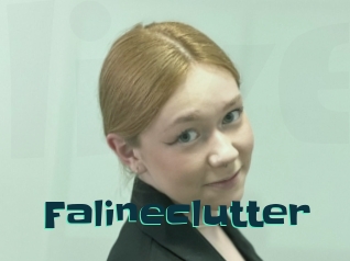Falineclutter
