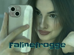 Falinefrogge