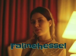 Falinehessel