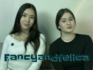 Fancyandfelica