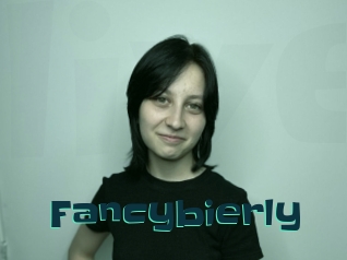 Fancybierly