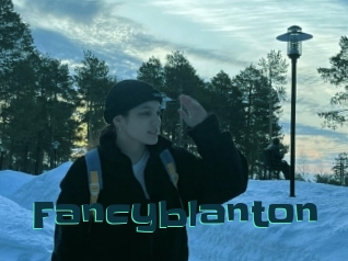 Fancyblanton