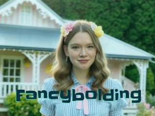 Fancybolding