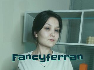 Fancyferran
