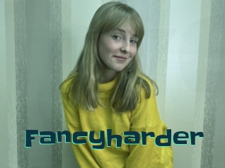 Fancyharder