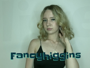 Fancyhiggins