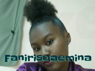 Fanirisoaemina