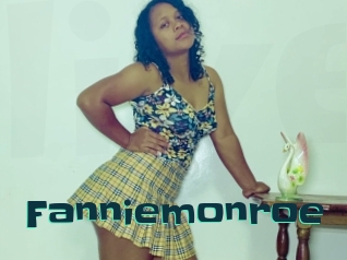 Fanniemonroe