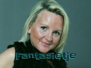 Fantasietje