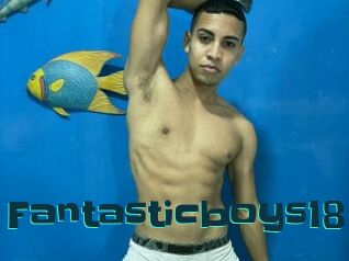 Fantasticboys18