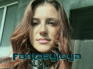 Fantasyleya