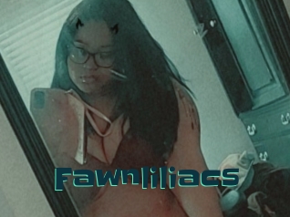 Fawnliliacs