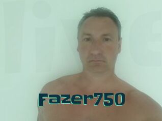 Fazer750