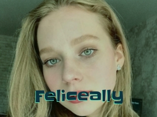 Feliceally