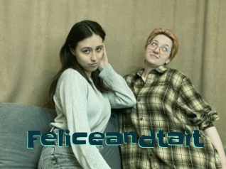 Feliceandtait