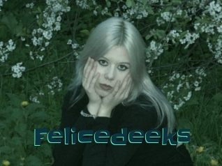 Felicedeeks