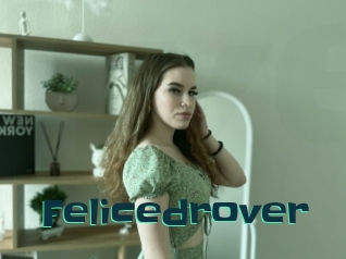 Felicedrover