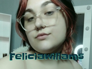 Feliciawiliams