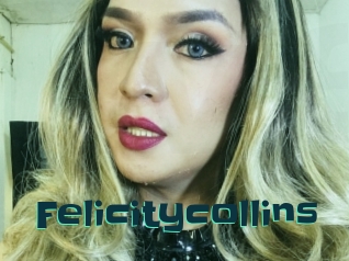 Felicitycollins