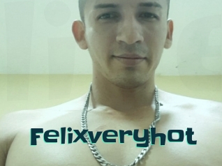 Felixveryhot