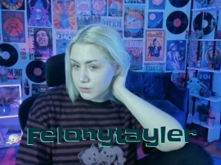 Felonytayler
