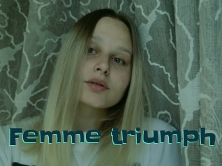 Femme_triumph
