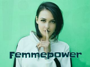 Femmepower