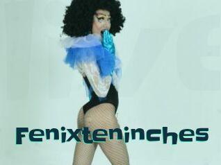 Fenixteninches