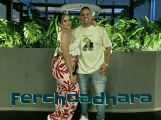 Ferchoadhara