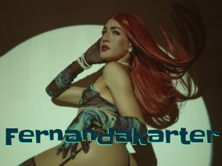 Fernandakarter