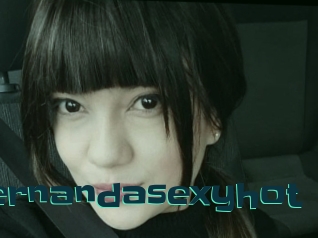 Fernandasexyhot
