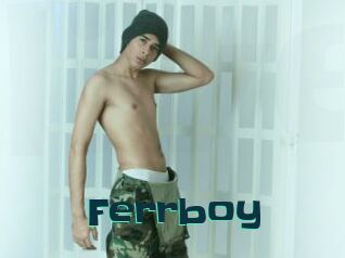 Ferrboy