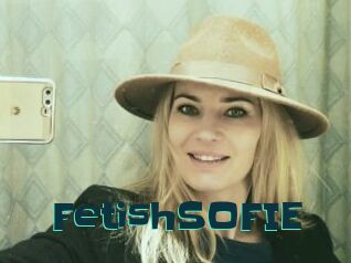 FetishSOFIE