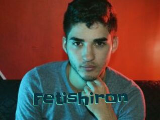 Fetishiron
