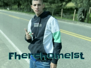 Fherchomelst