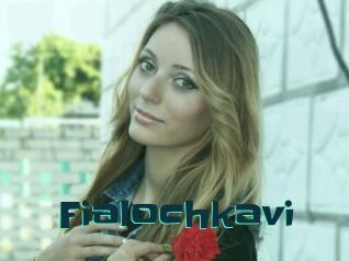Fialochkavi