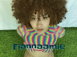 Fiannaamie