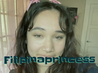 Filipinaprincess