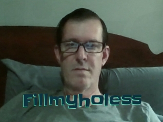 Fillmyholess