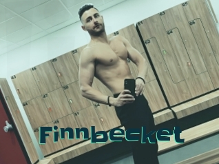 Finnbecket