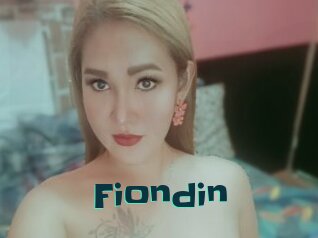 Fiondin
