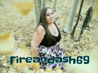 Fireandash69