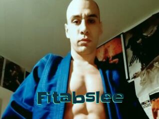 Fitabslee