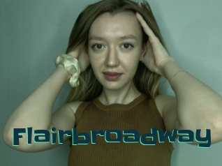Flairbroadway