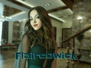 Flaircowick
