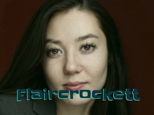 Flaircrockett
