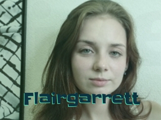 Flairgarrett
