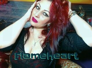 Flameheart