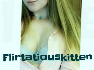 Flirtatiouskitten